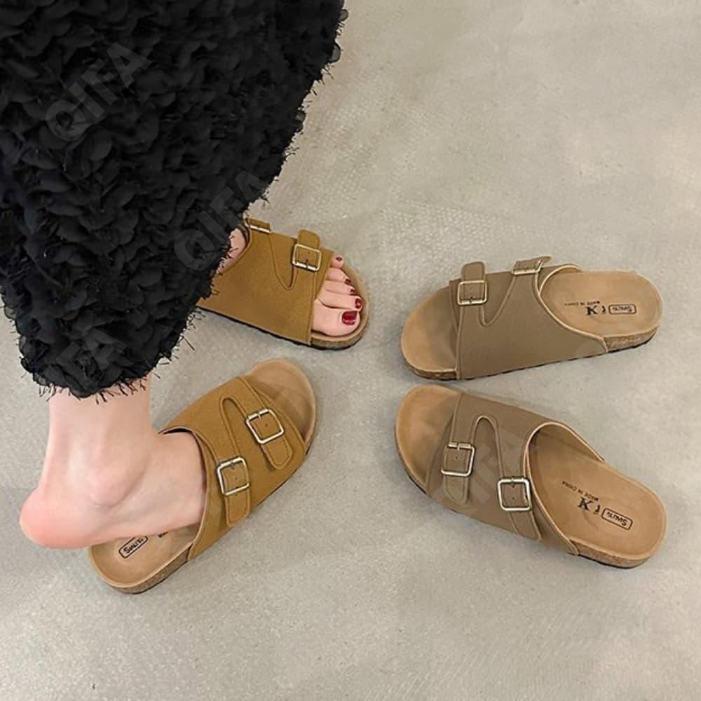 Женское Сабо CC3719_XN-X801-2