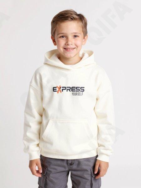 Детская Толстовка