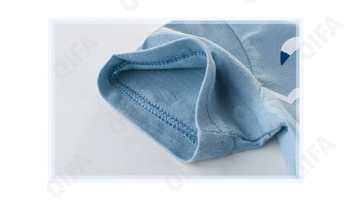 Детская Футболка CC1208_9103_247_1817