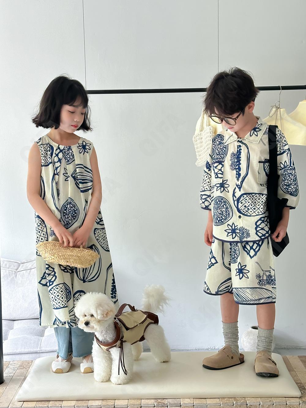 Детский Сарафан CC3871_2024X107_247_2577_84