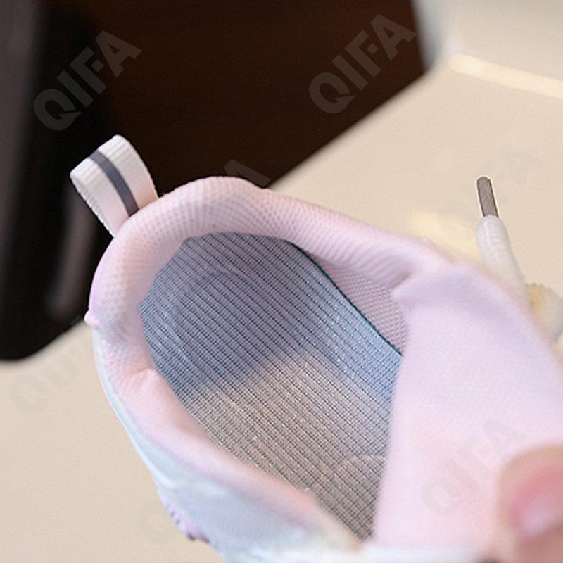 Детские Кроссовки CC4048_A111-A1 Детские Кроссовки CC4048_A111-A1