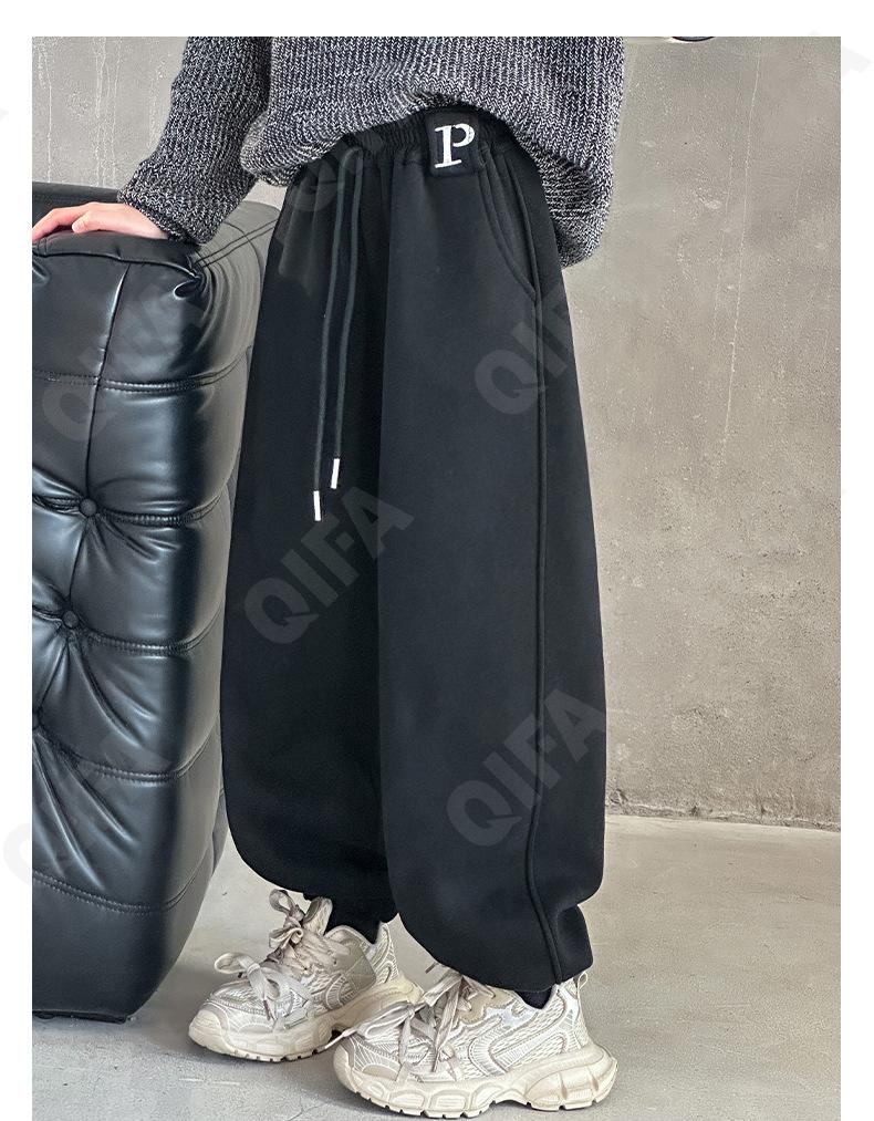 Детские Джоггеры CC1435_XQE419_225_2575_5