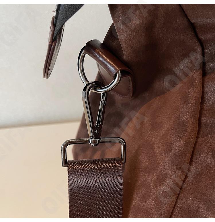 Женская Дорожная сумка CC5456_1891-1