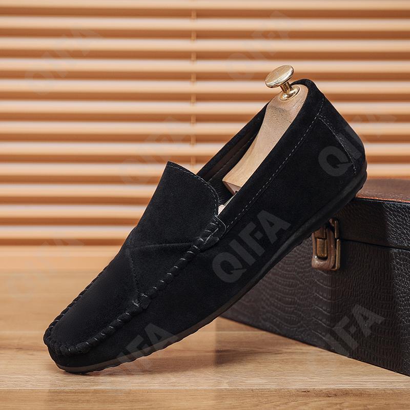 Мужские Мокасины CC4114_EA01-1