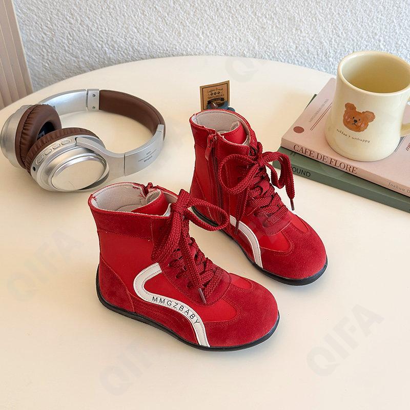 Детские Ботинки CC3966_V1053-A1