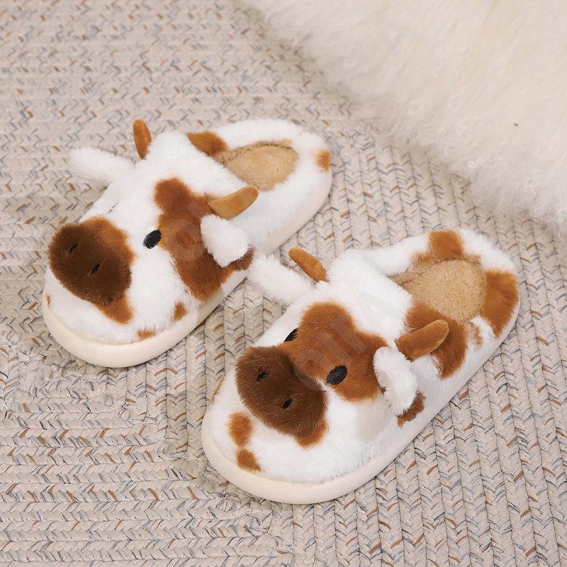 Мужские Тапочки