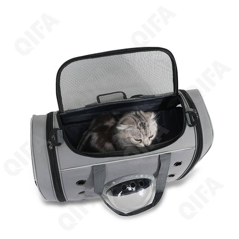 Женская Переноска для животных CC134_1811-1 Женская Переноска для животных CC134_1811-1