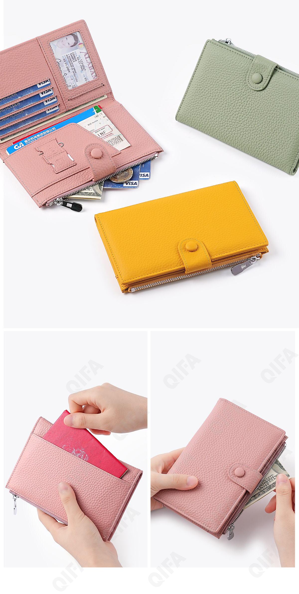 Женская Обложка на документы CC4037_1017-1