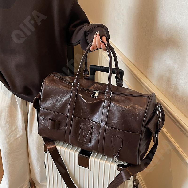 Женская Дорожная сумка CC096_8327-1 Женская Дорожная сумка CC096_8327-1