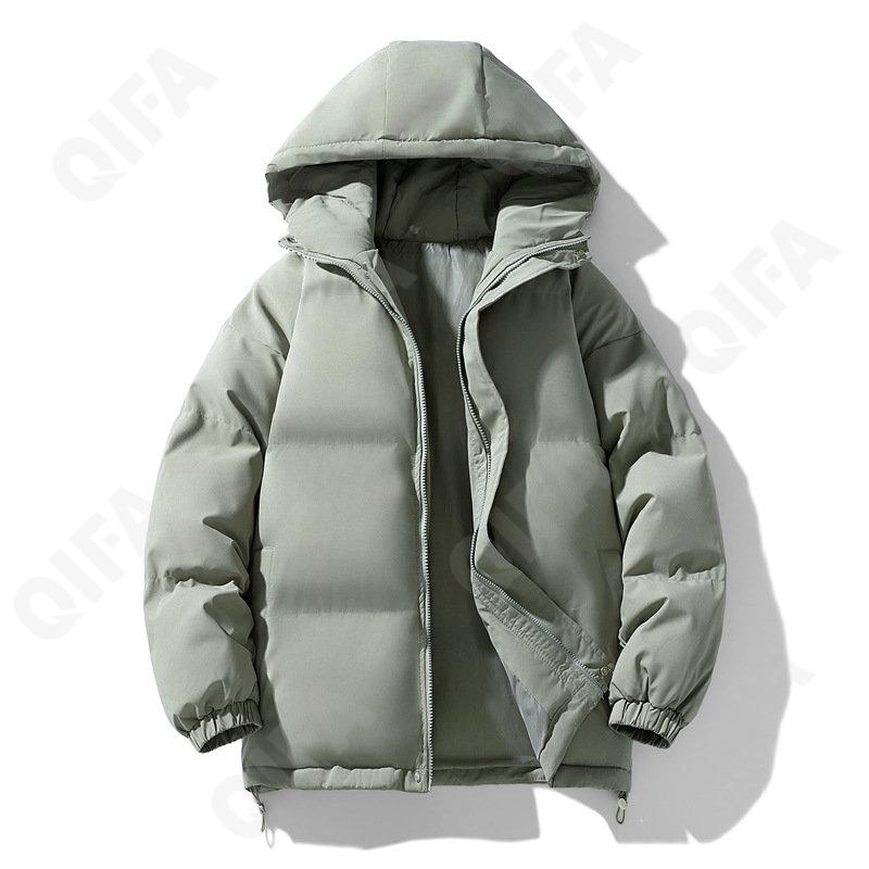 Мужской Пуховик CC5076_2276_4549_1783_23