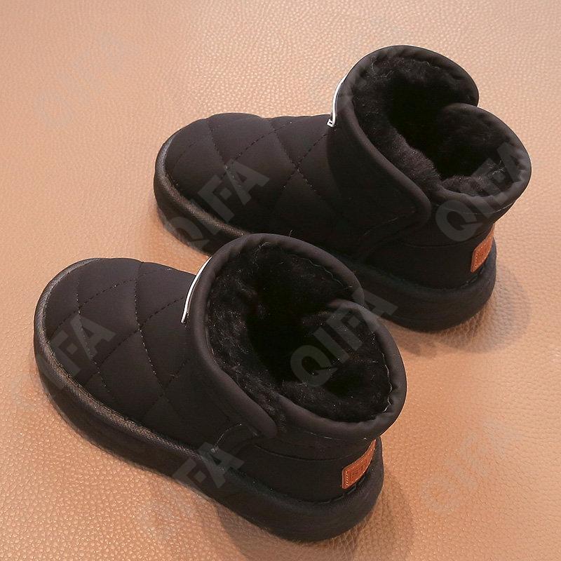 Детские Угги CC3957_L06-B3 Детские Угги CC3957_L06-B3