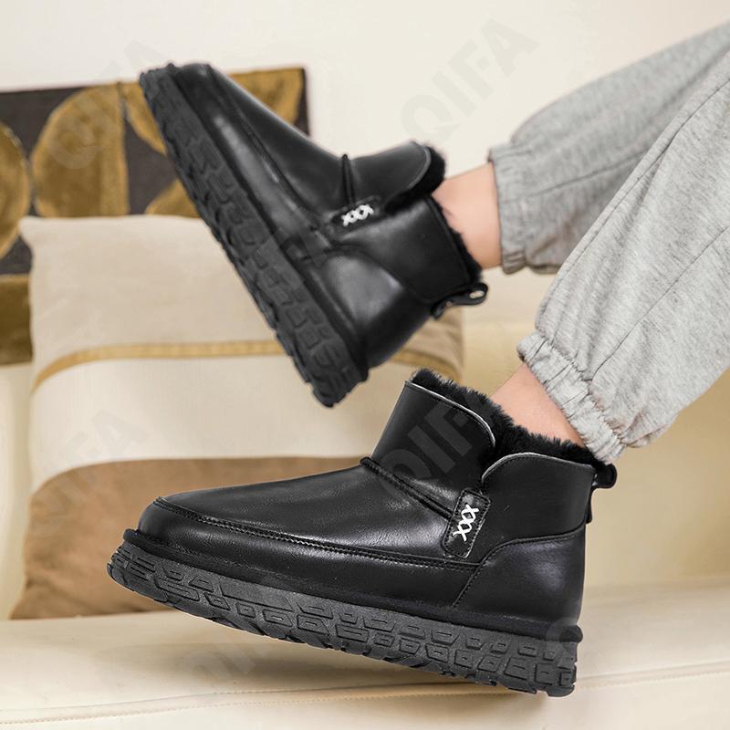 Мужские Угги CC4999_RY-2516-3 Мужские Угги CC4999_RY-2516-3