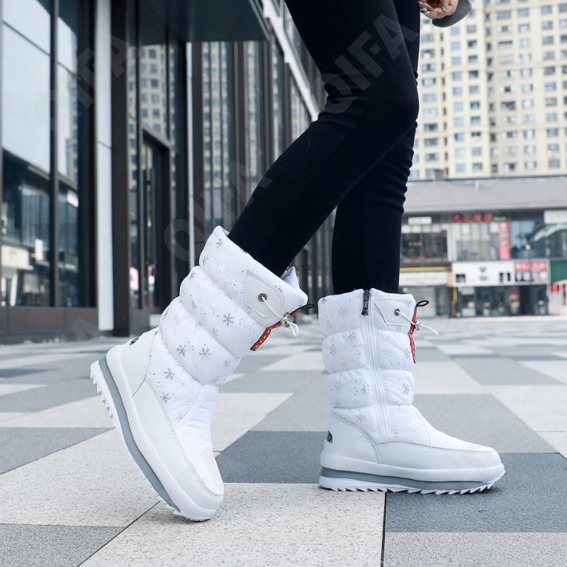 Женские Дутики CC4114_R508-18