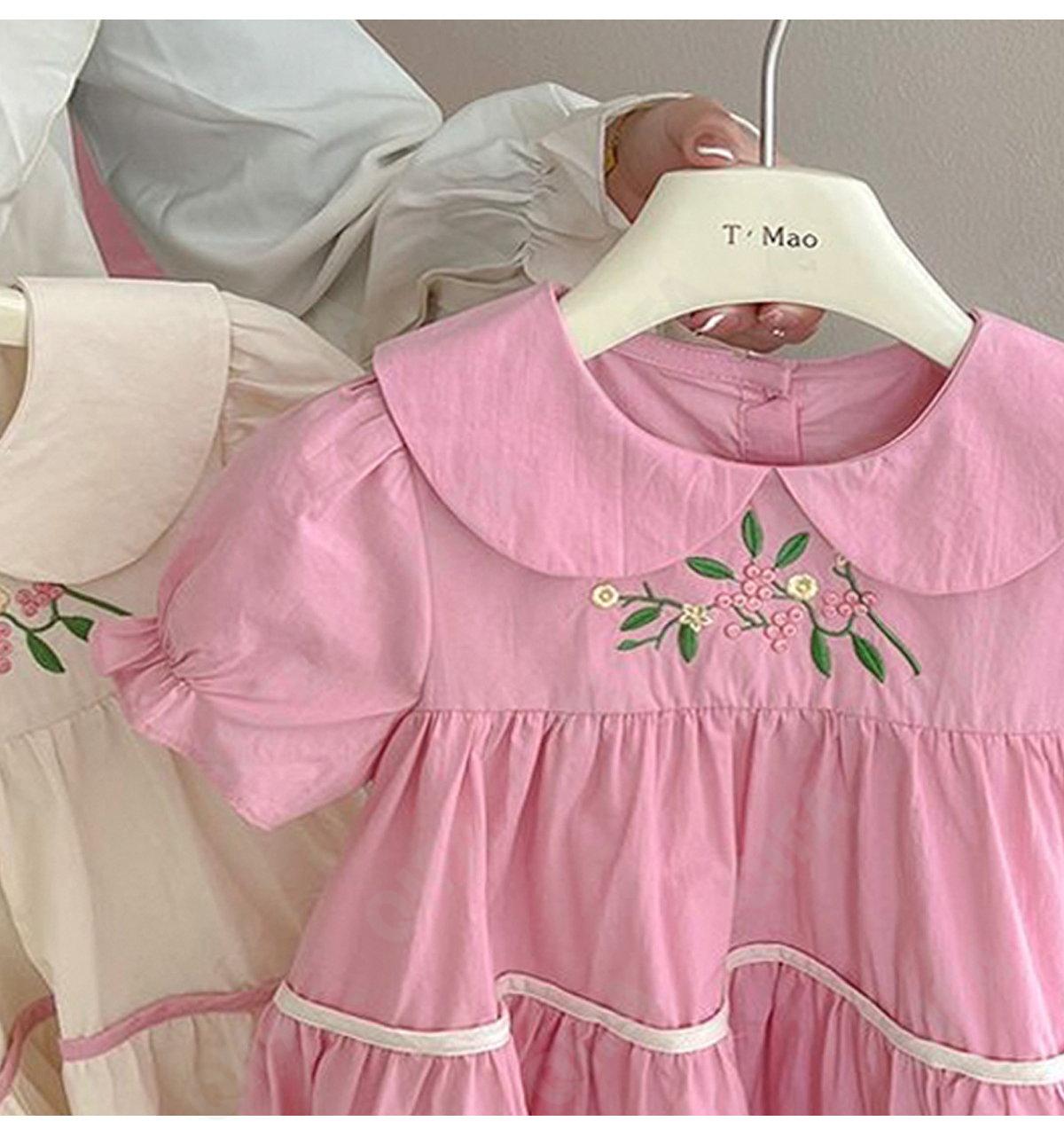 Детское Платье CC5543_A8662_243_1812_95