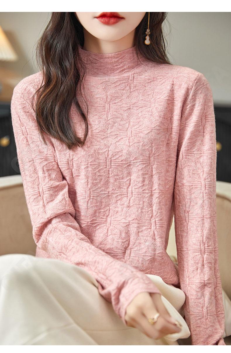 Женская Водолазка CC3116_RY402_235_1780_1