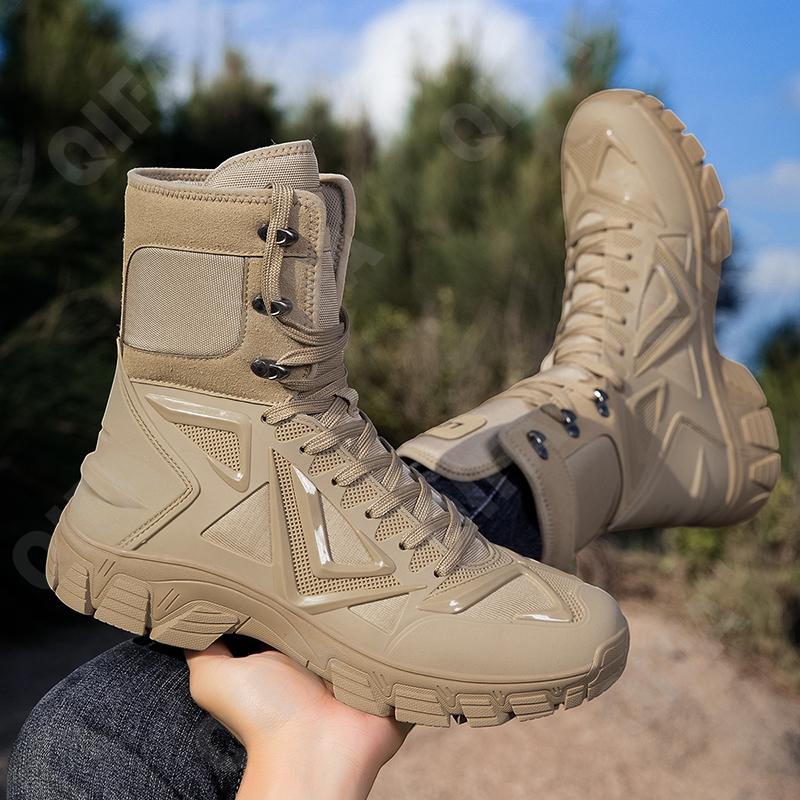 Мужские Ботинки CC5555_TT-1162B-1