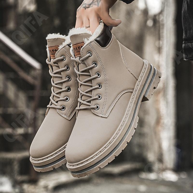 Мужские Ботинки CC4119_MD11-1C Мужские Ботинки CC4119_MD11-1C