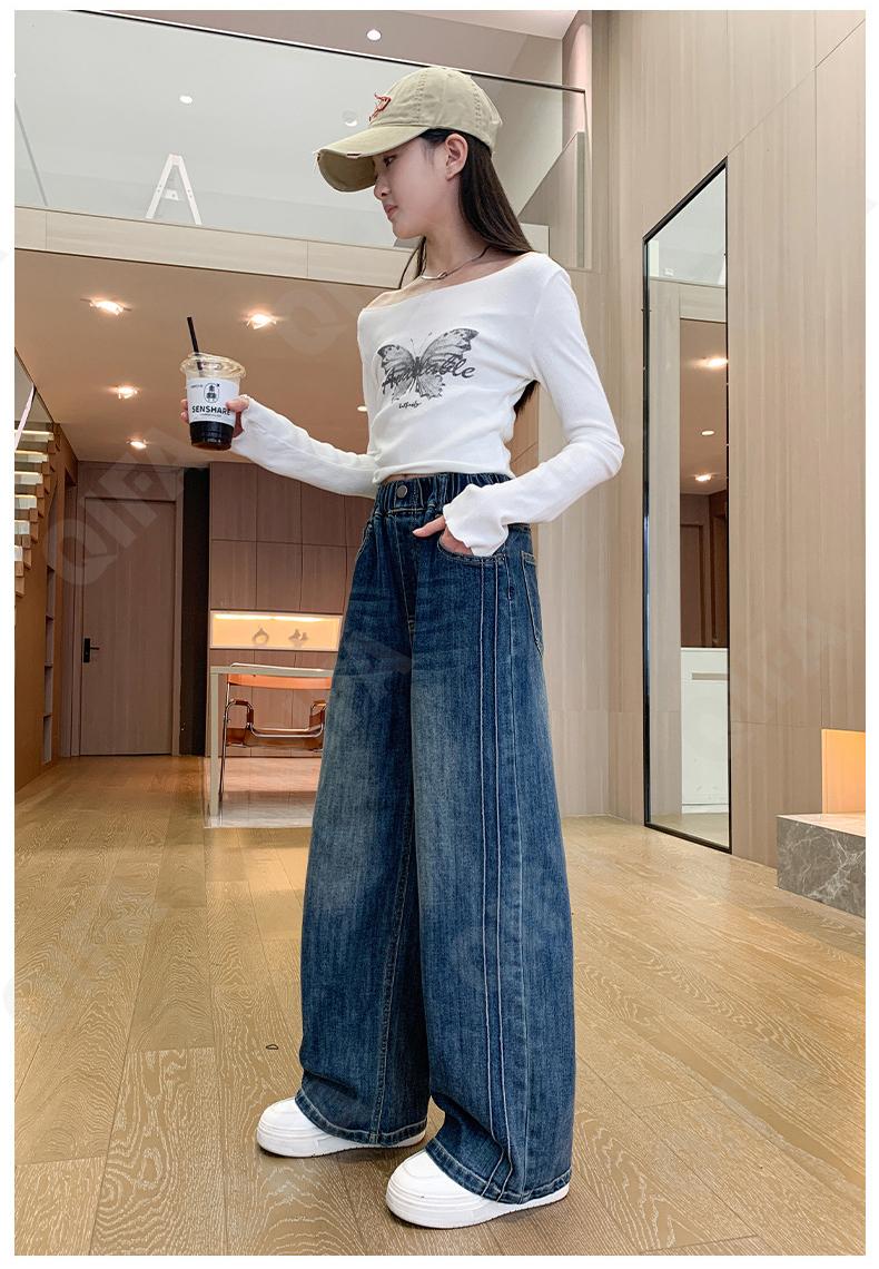 Детские Джинсы CC5426_9825_247_2579_55 Детские Джинсы CC5426_9825_247_2579_55