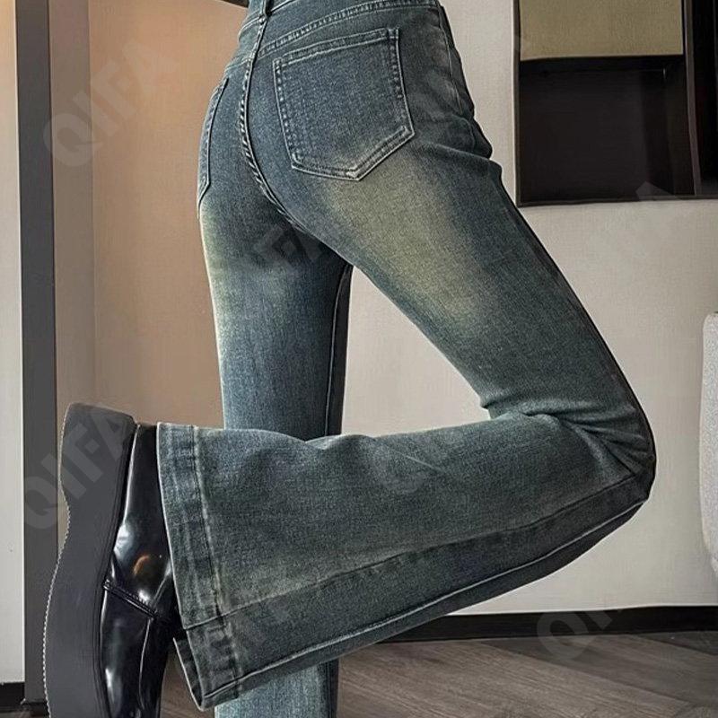 Женские Джинсы