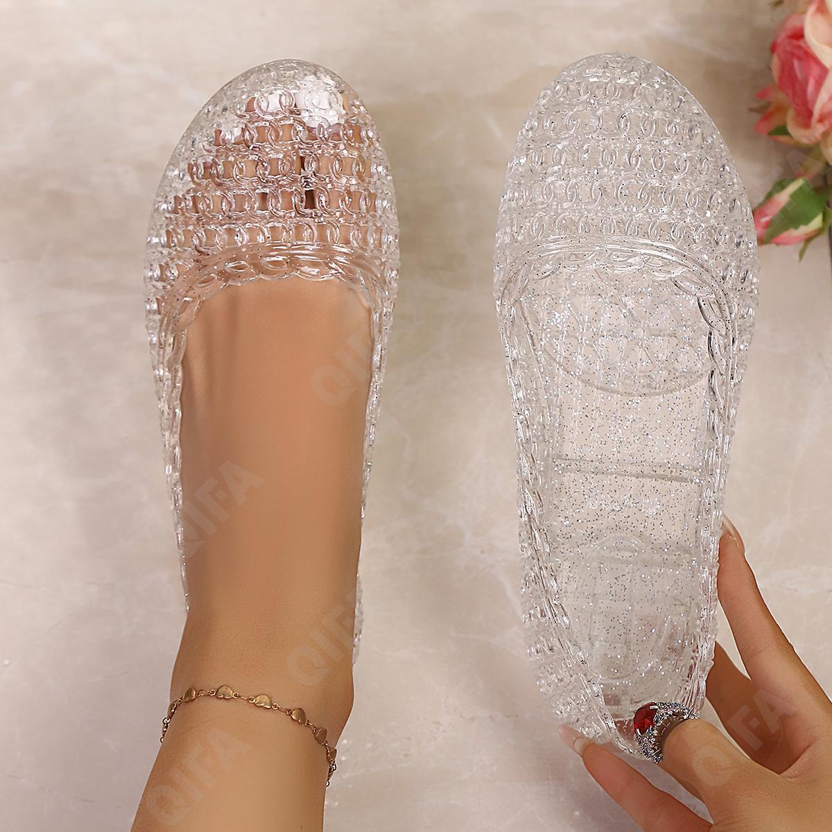 Женские Босоножки CC4007_588-1