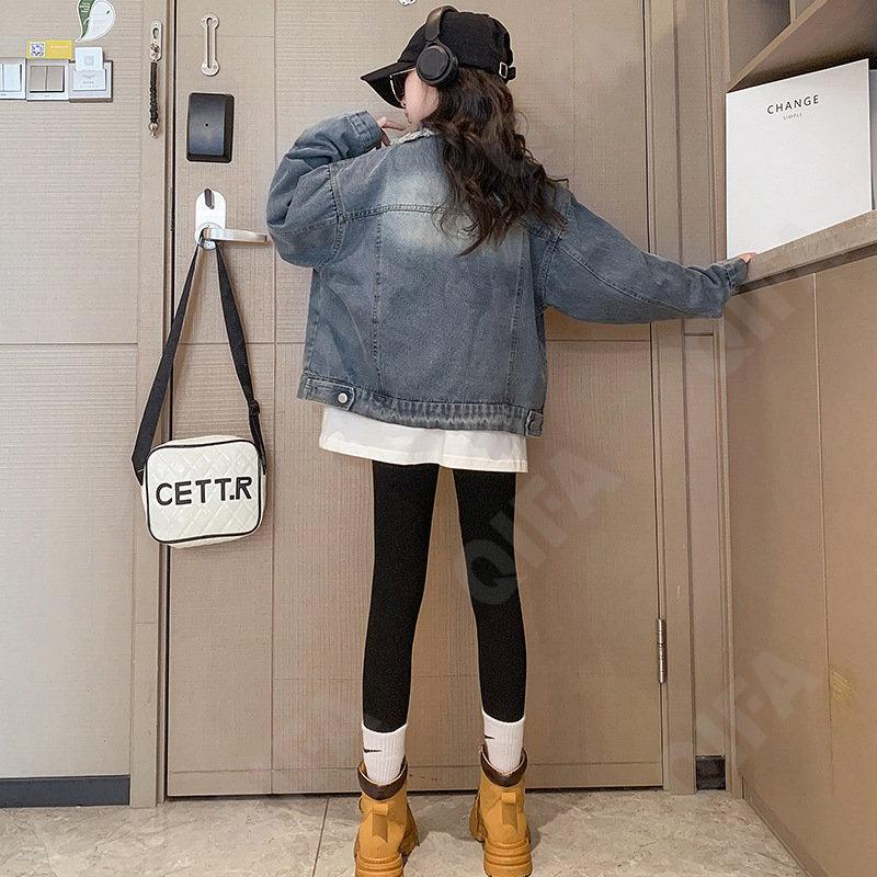 Детская Куртка