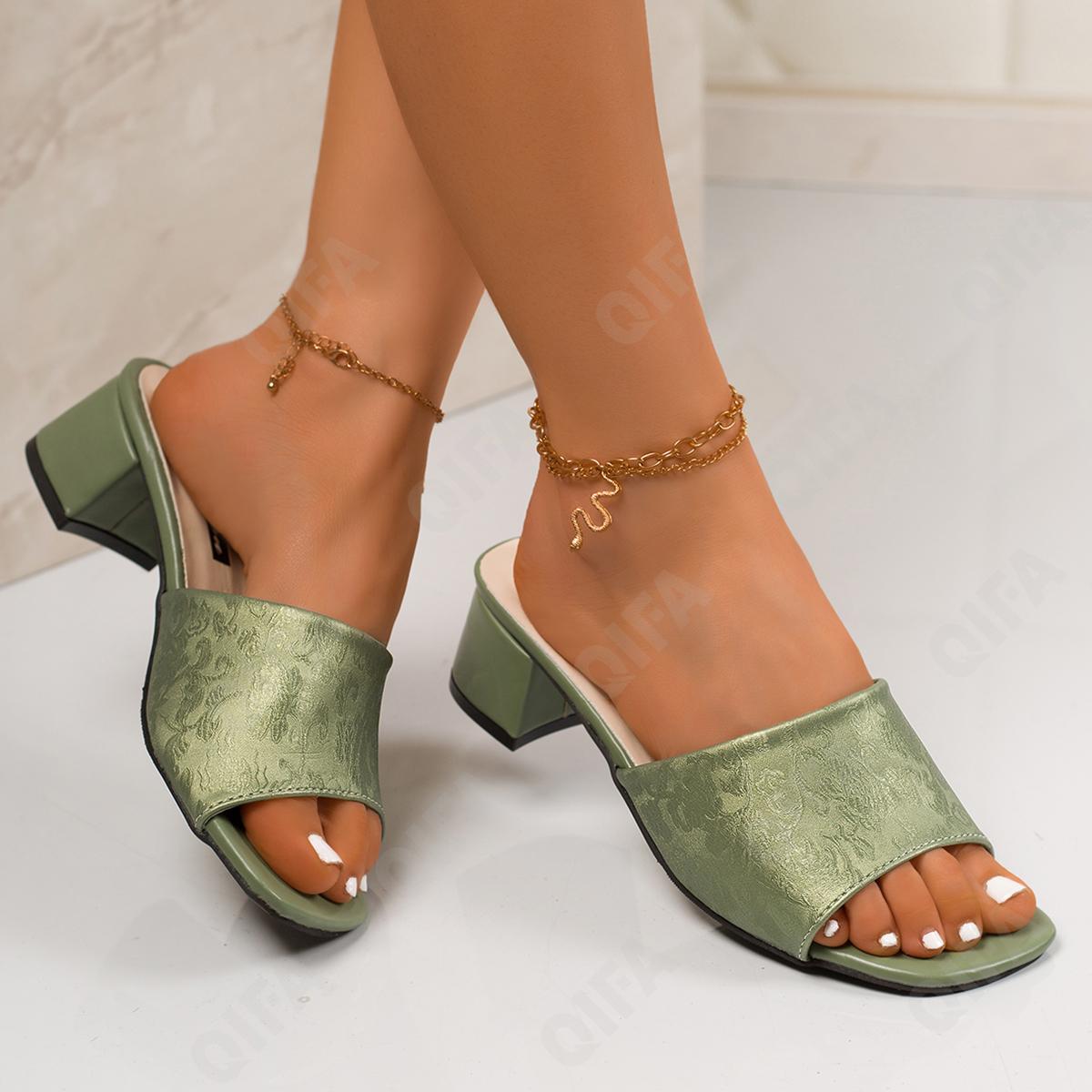 Женское Сабо CC4094_20268-1