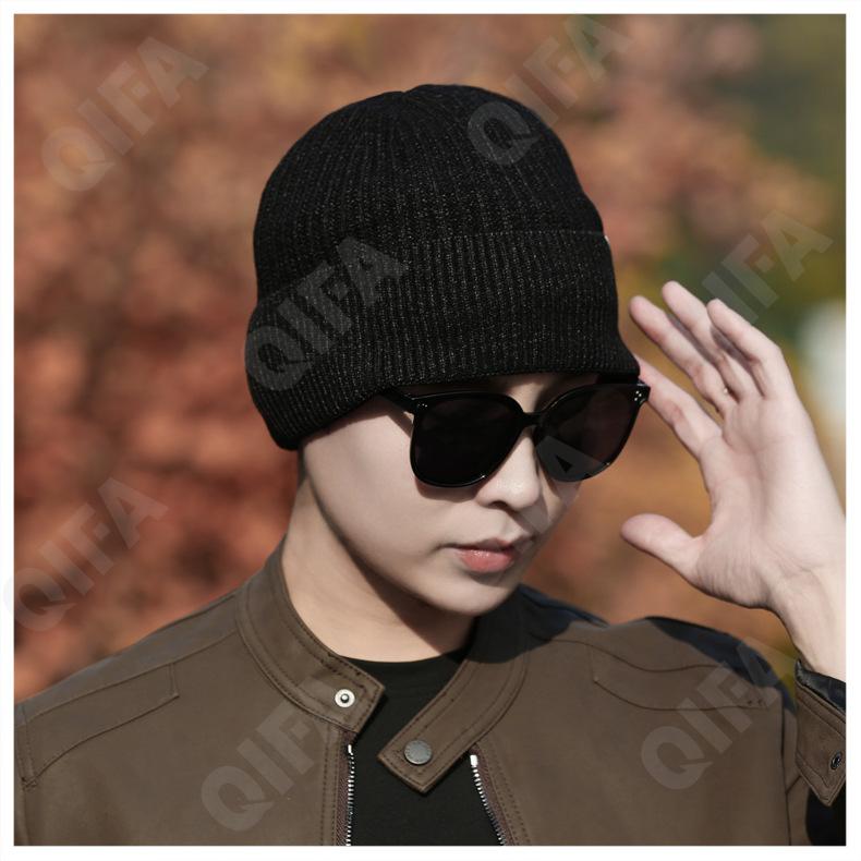 Мужская Шапка CC4472_A-462-8 Мужская Шапка CC4472_A-462-8