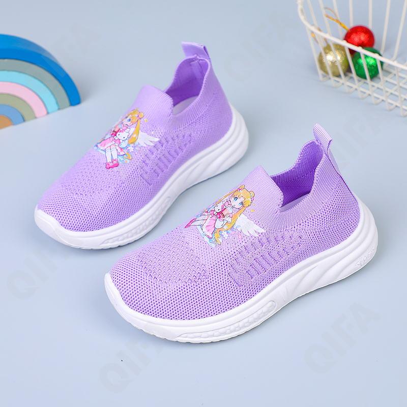 Детские Слипоны CC3601_T3007-A1