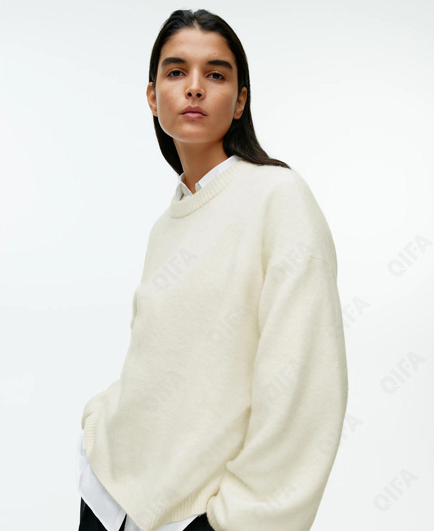 Женский Джемпер CC4267_240049-7