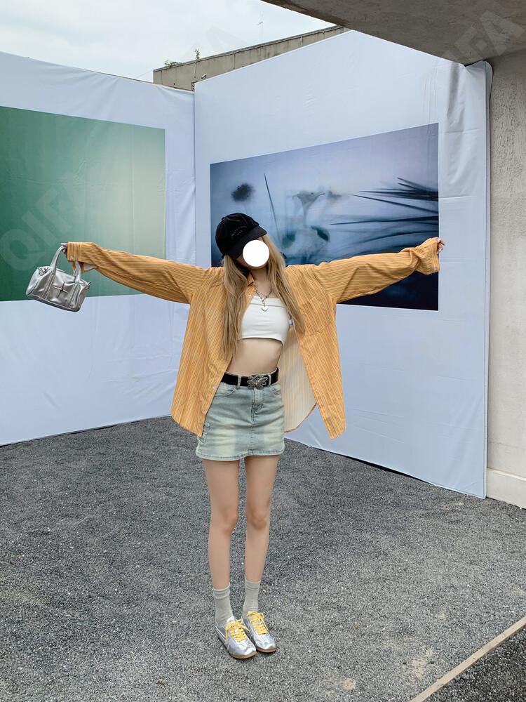 Женские Кроссовки CC4419_D16-3321-2