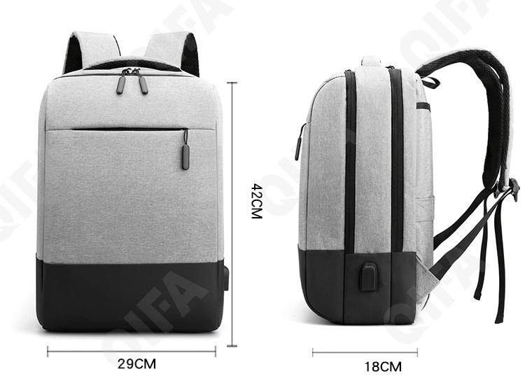 Мужской Рюкзак CC2988_2013-4