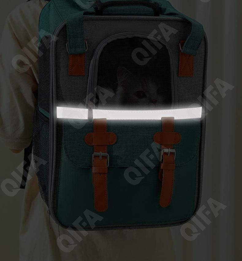 Женская Переноска для животных CC3293_P88-3