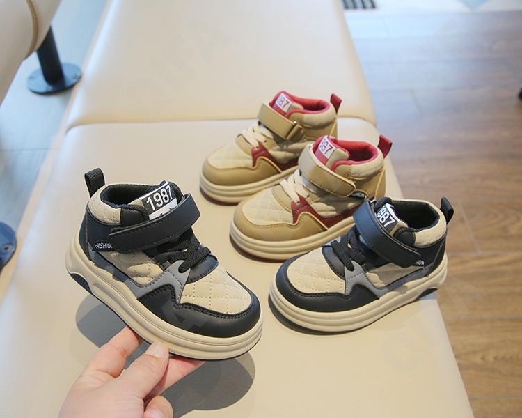 Детские Кроссовки CC3405_TX679-A1