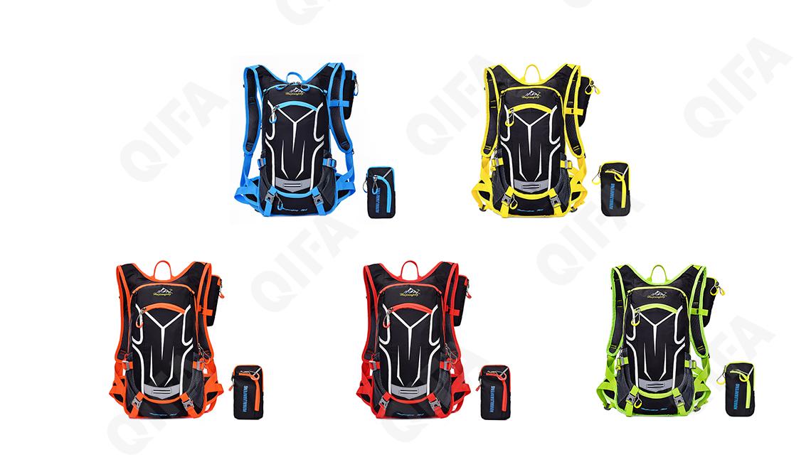 Мужской Рюкзак CC312_1516-2