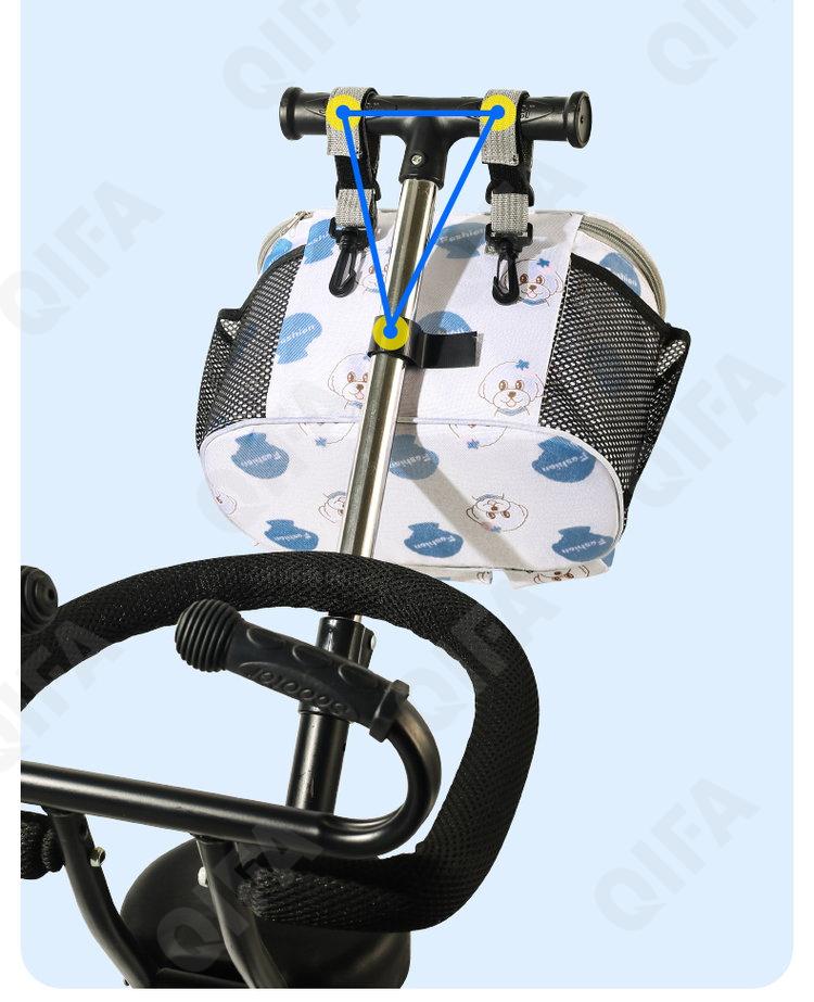 Женская Сумка для коляски CC4112_250320