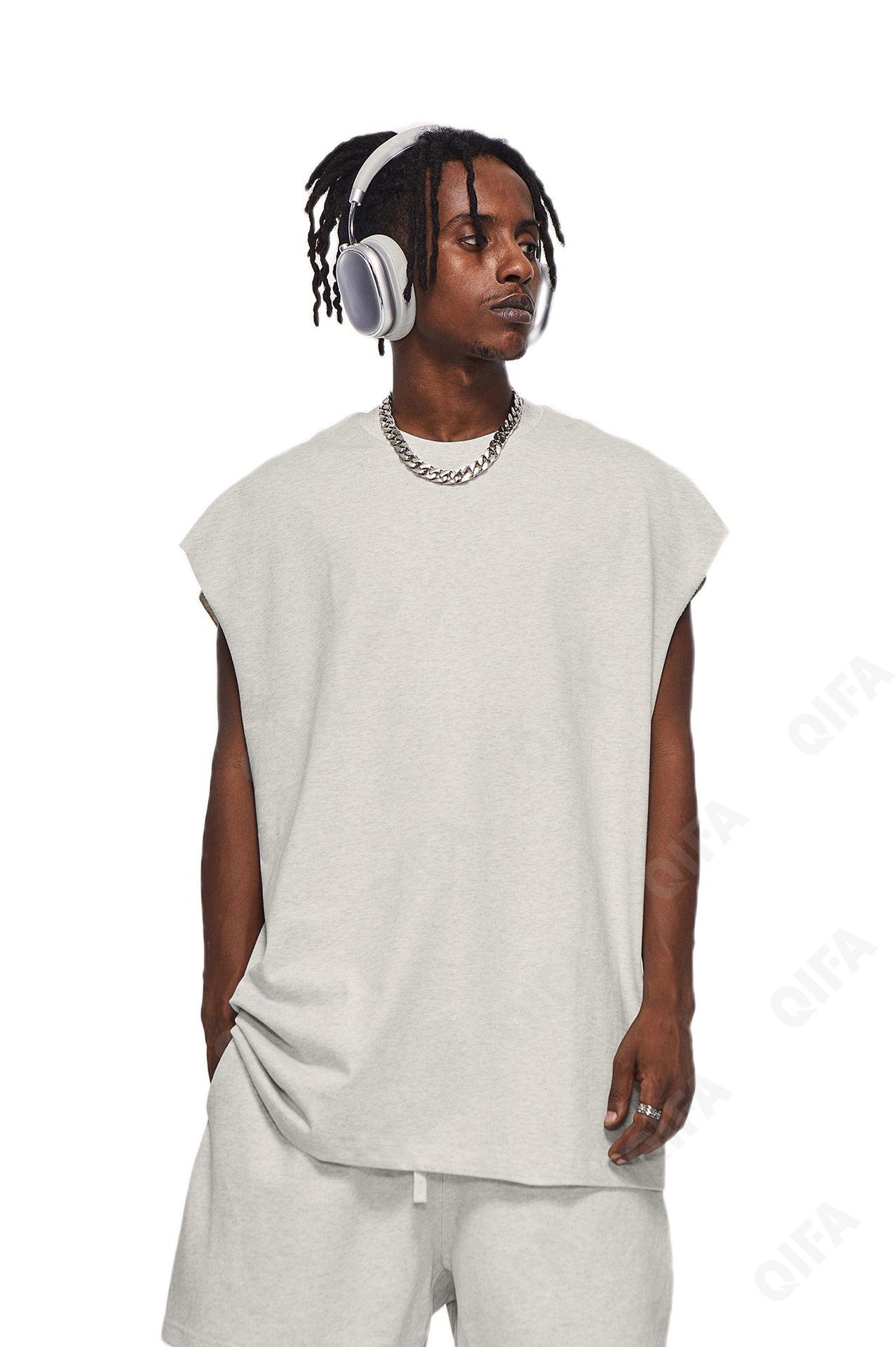 Мужская Майка CC5547_2310SS_226_1776_61