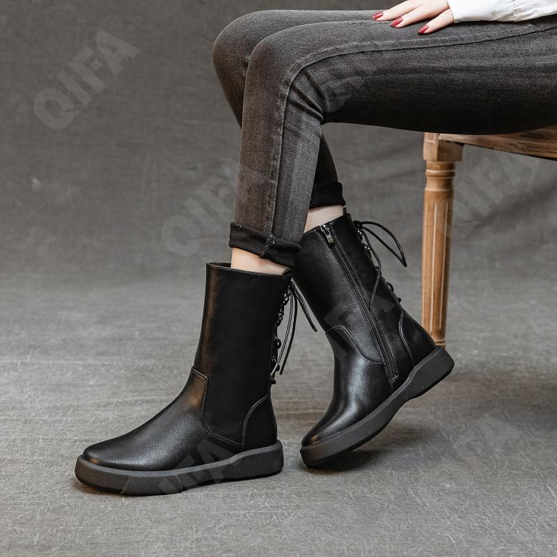 Женские Ботинки CC4061_6011-1