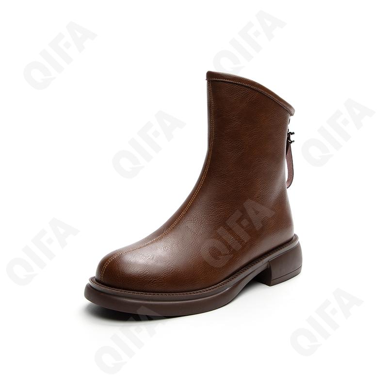 Женские Ботинки