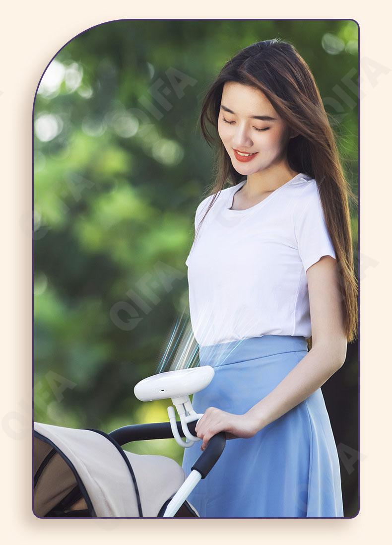 Вентилятор CC2066_512B-3