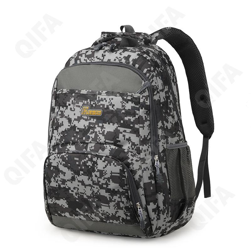 Мужской Рюкзак CC423_8256-1