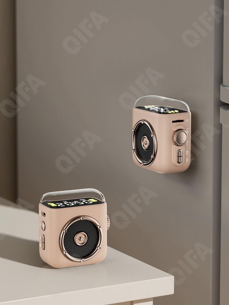 Bluetooth колонка CC5095_ZSWD-01-5