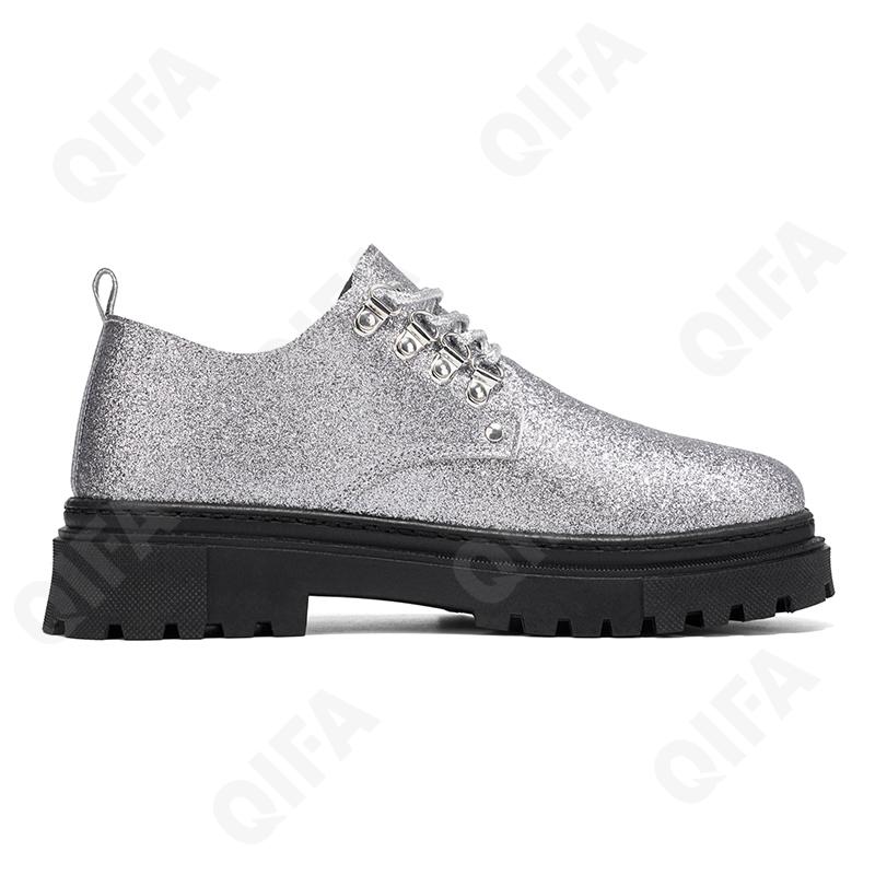 Мужские Полуботинки