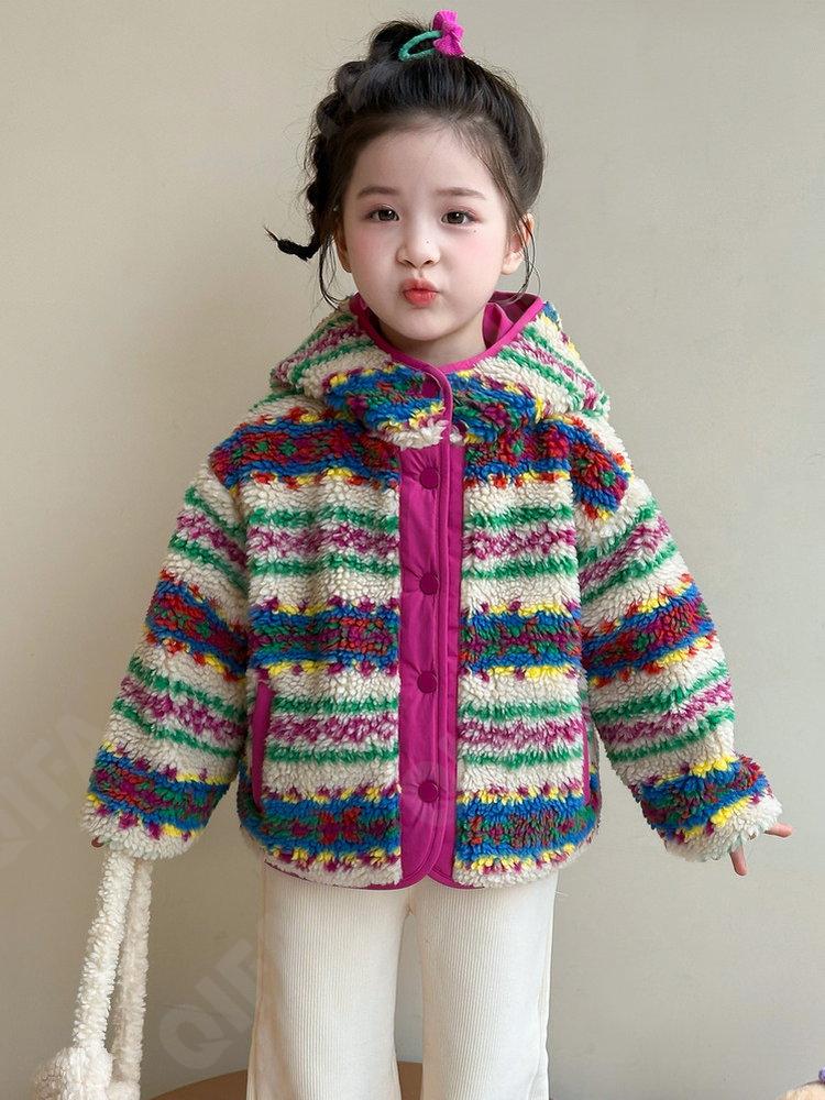 Детская Куртка CC4773_CQSCAQS_237_1817_21 Детская Куртка CC4773_CQSCAQS_237_1817_21