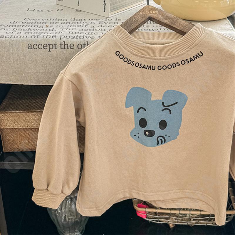 Детский Лонгслив