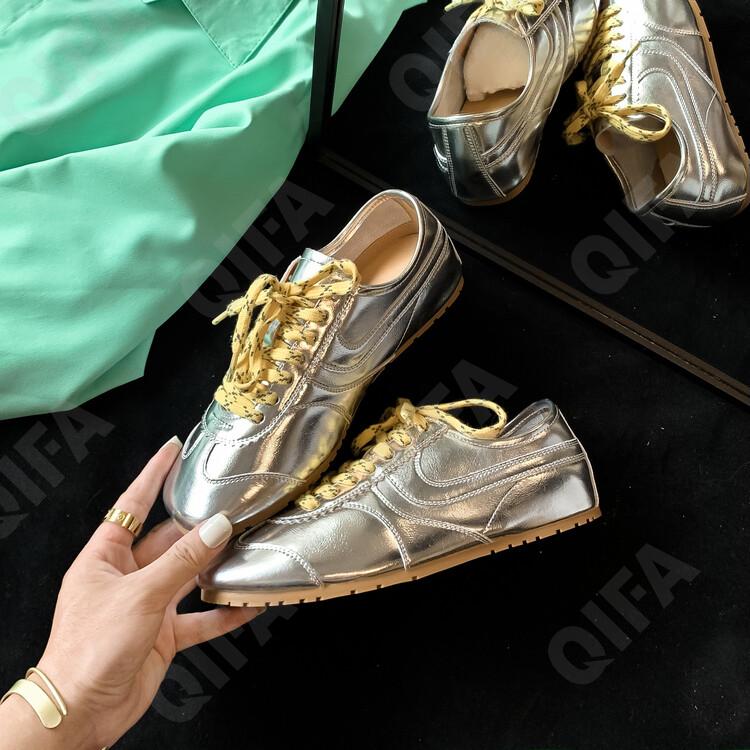 Женские Кроссовки CC4419_D16-3321-2