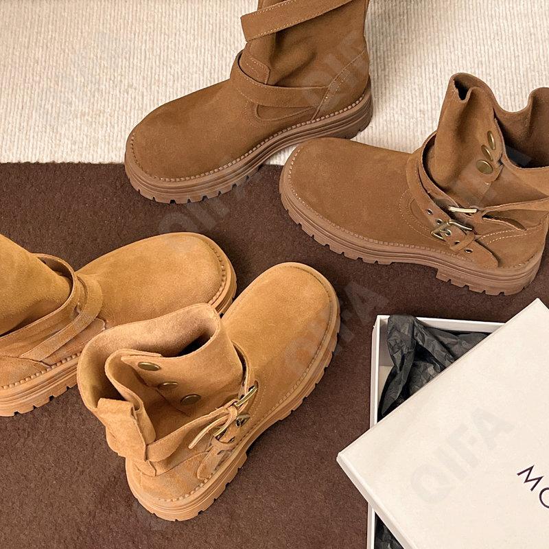 Женские Полусапоги CC4177_609988-1 Женские Полусапоги CC4177_609988-1