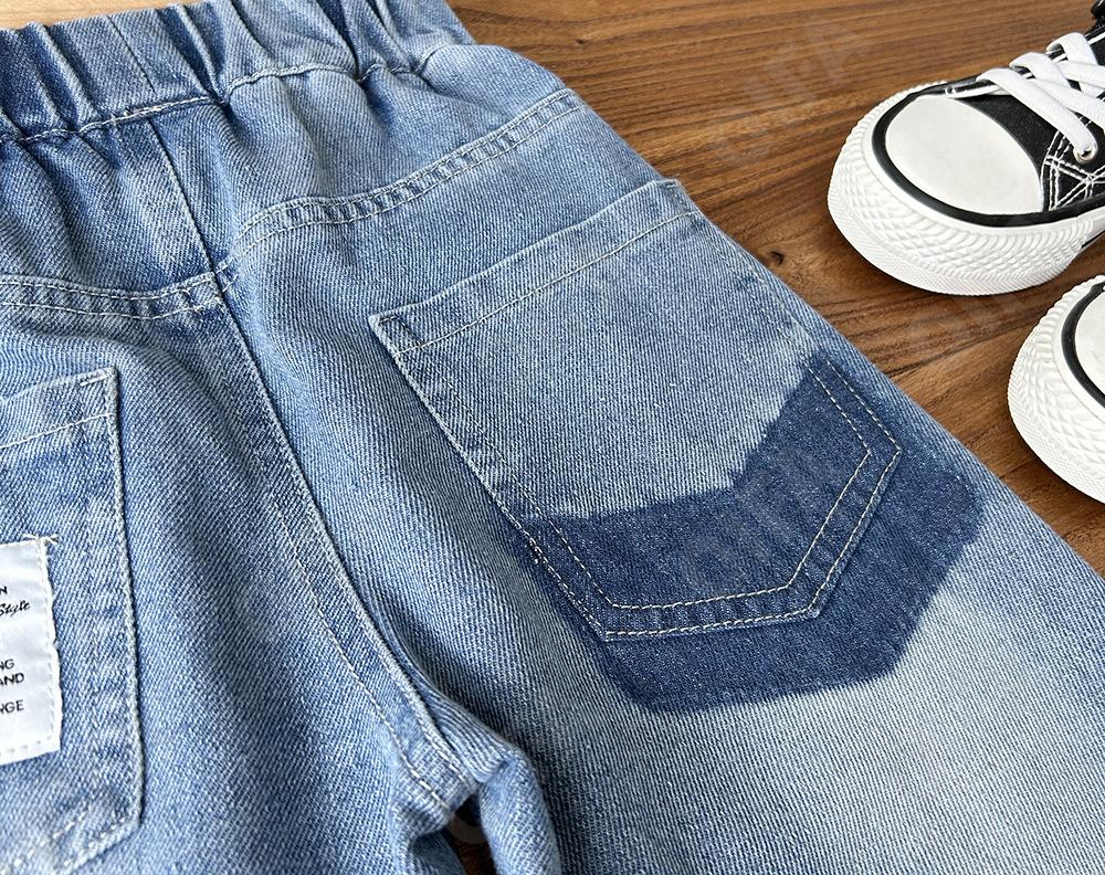 Детские Джинсы CC1221_234234NZK_247_2574_41