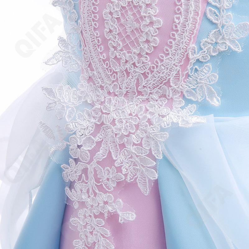 Детское Платье CC1525_Z838_243_1812