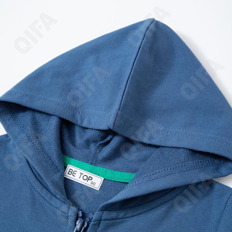 Детская Толстовка CC1330_WT5040_230_1817