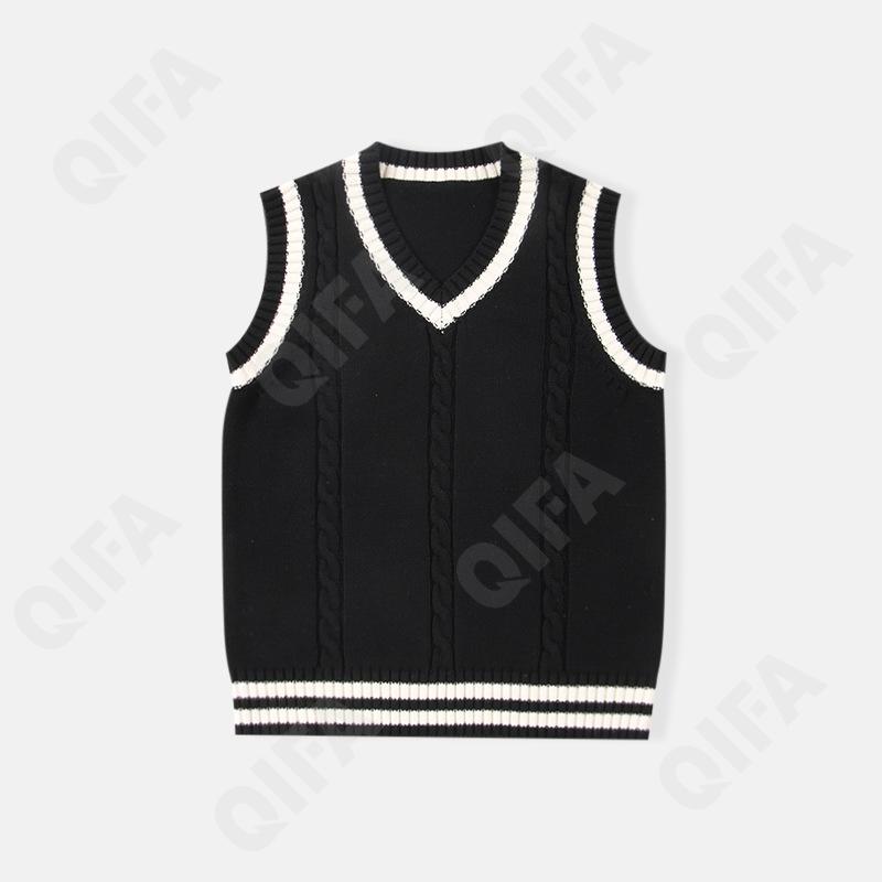 Женский Жилет